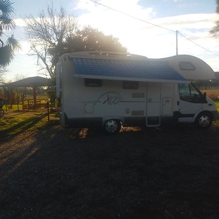 Mimoza Camper Hotel Bibione Exterior photo